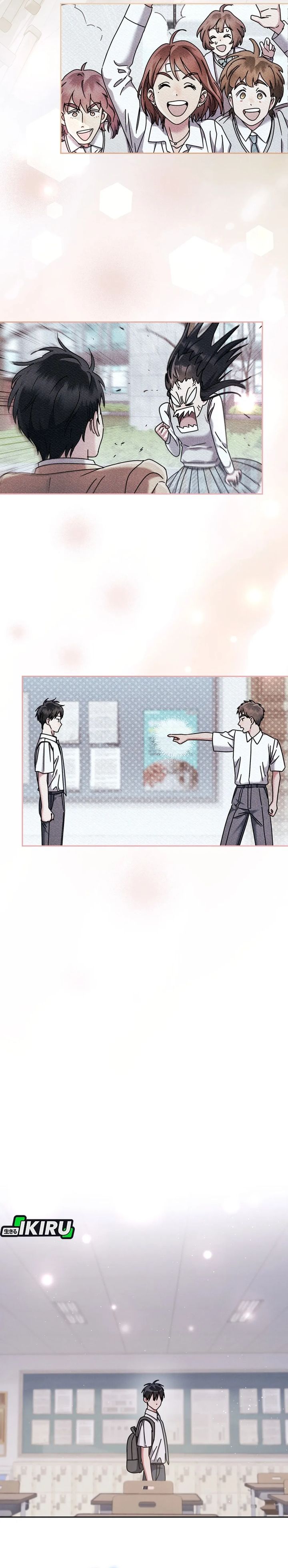 High School Musical Genius Is Paganini Reincarnated Chapter 79 Gambar 16