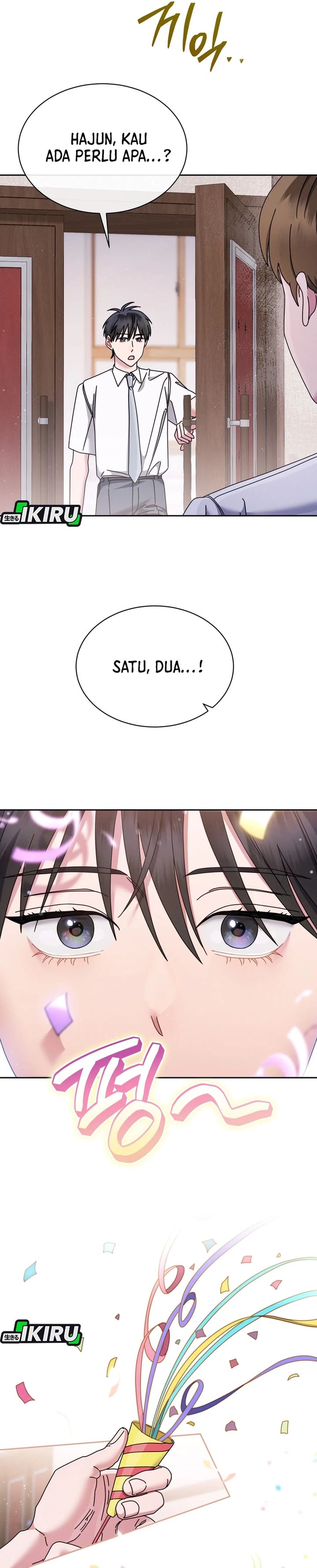 High School Musical Genius Is Paganini Reincarnated Chapter 79 Gambar 19