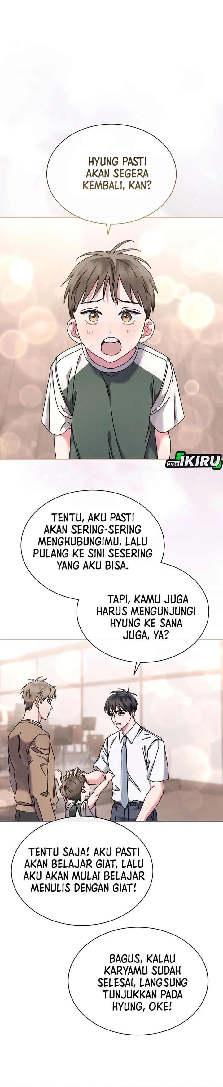 High School Musical Genius Is Paganini Reincarnated Chapter 79 Gambar 24
