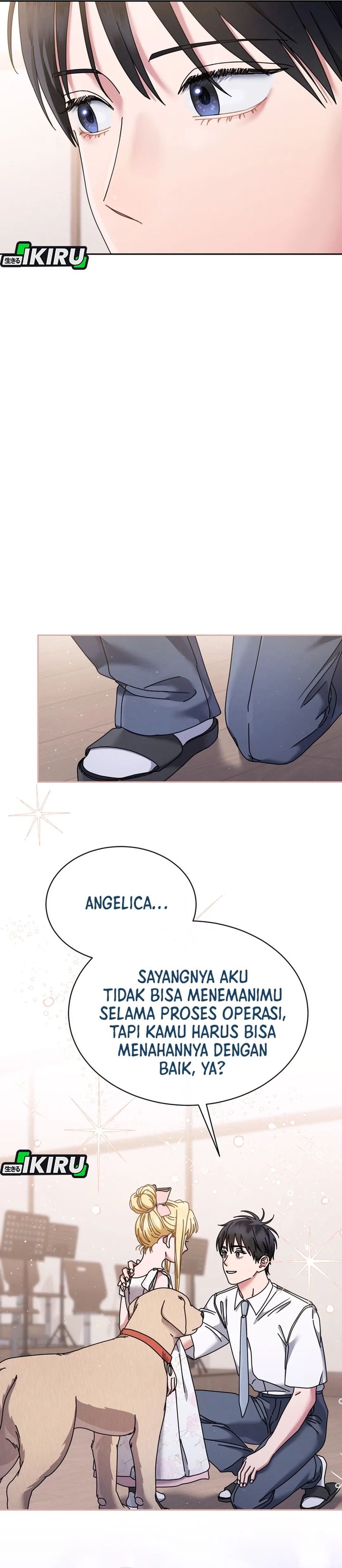 High School Musical Genius Is Paganini Reincarnated Chapter 79 Gambar 25