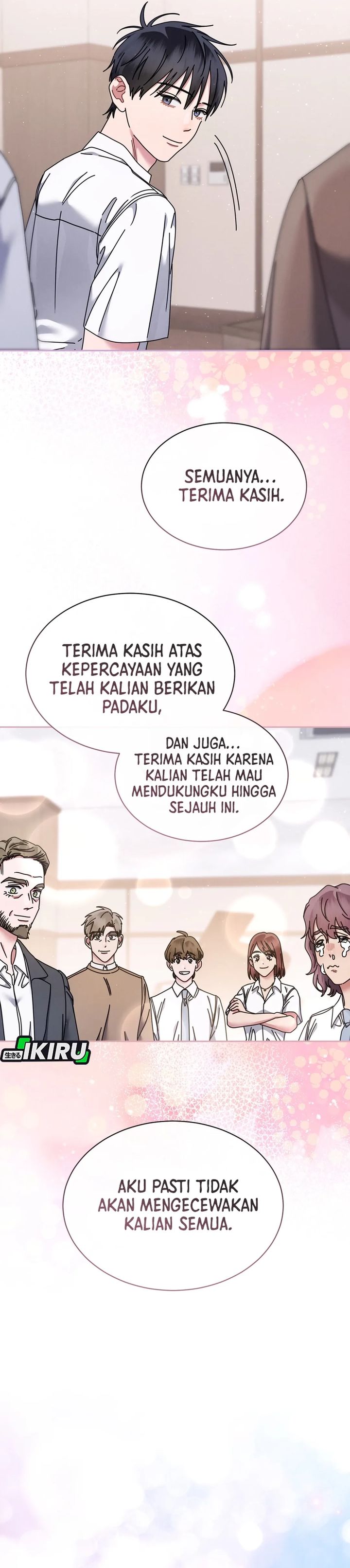 High School Musical Genius Is Paganini Reincarnated Chapter 79 Gambar 27