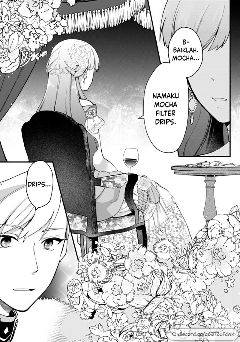 Hikikomori Hakoiri Reijou no Kekkon Chapter 01 Gambar 34