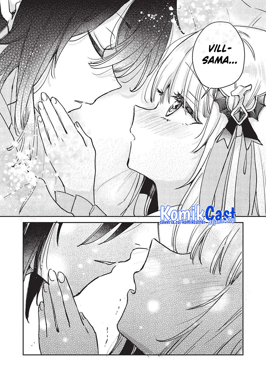 Hikikomori no Ore ga Kawaii Guild Master ni Sewa wo Yakaremakuttatte Betsu ni Ii darou? Chapter 15 Gambar 17