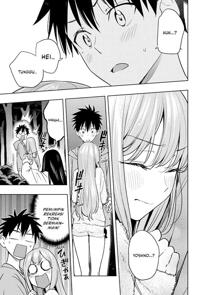 Hima-Ten! Chapter 23 Gambar 8