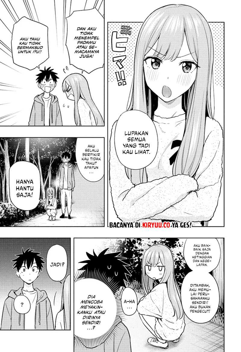 Hima-Ten! Chapter 23 Gambar 10