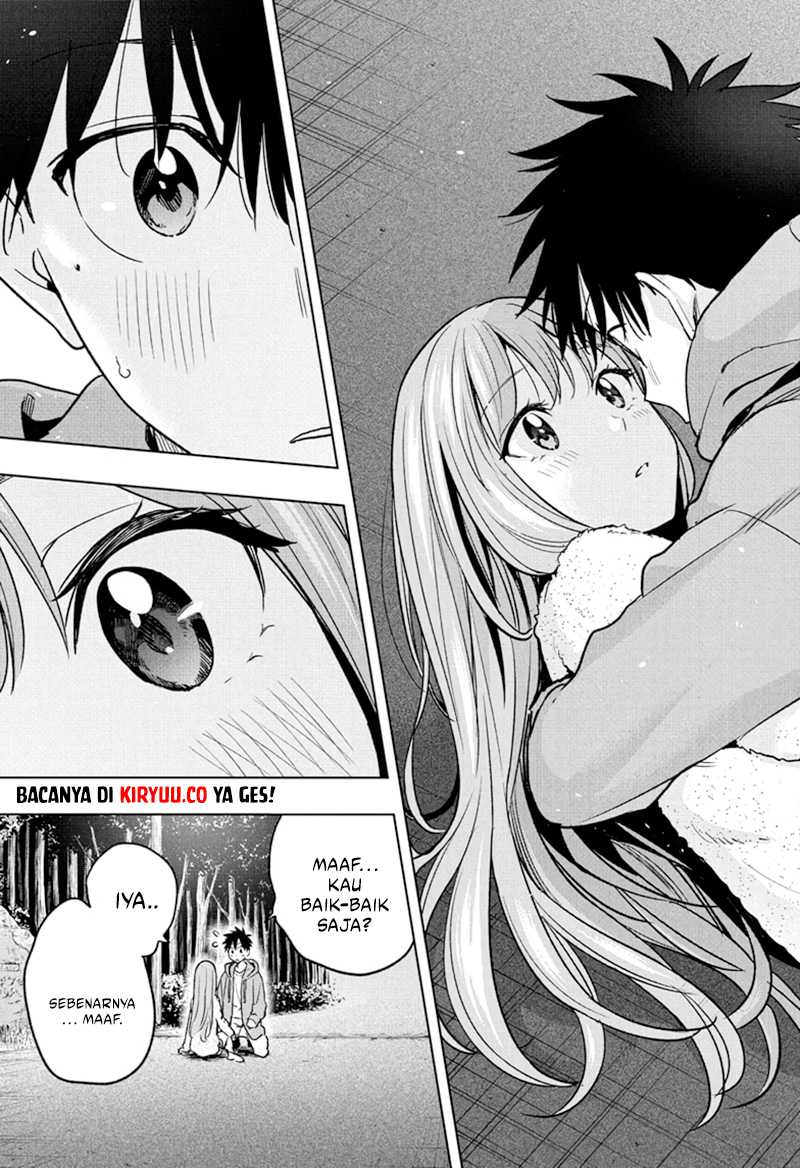 Hima-Ten! Chapter 23 Gambar 18