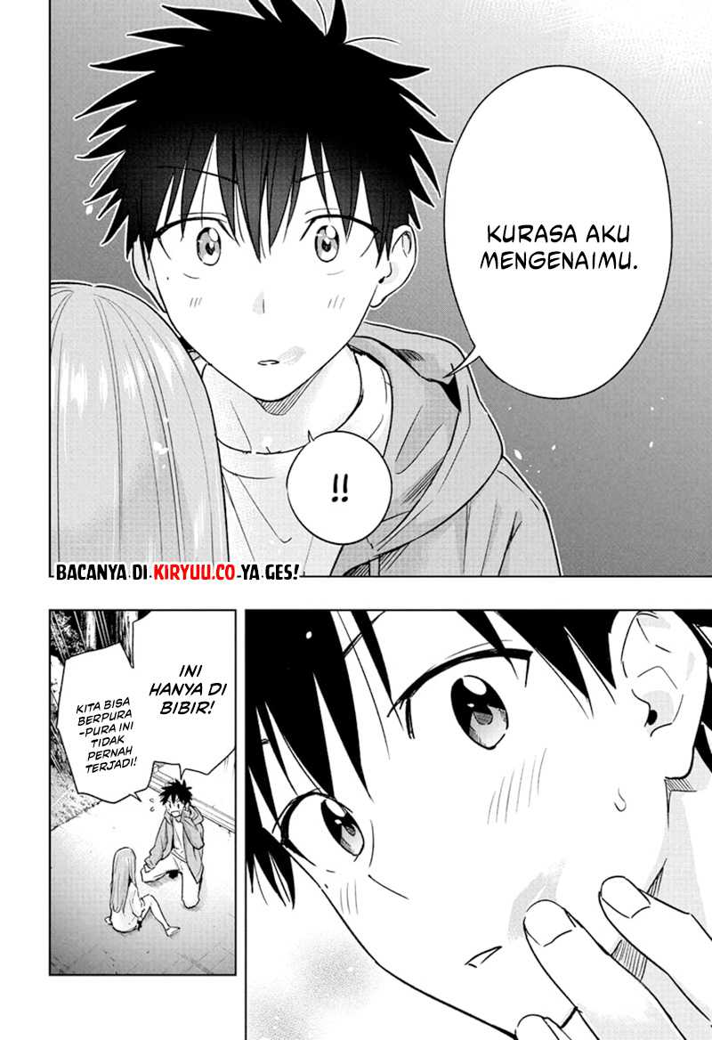 Hima-Ten! Chapter 23 Gambar 19