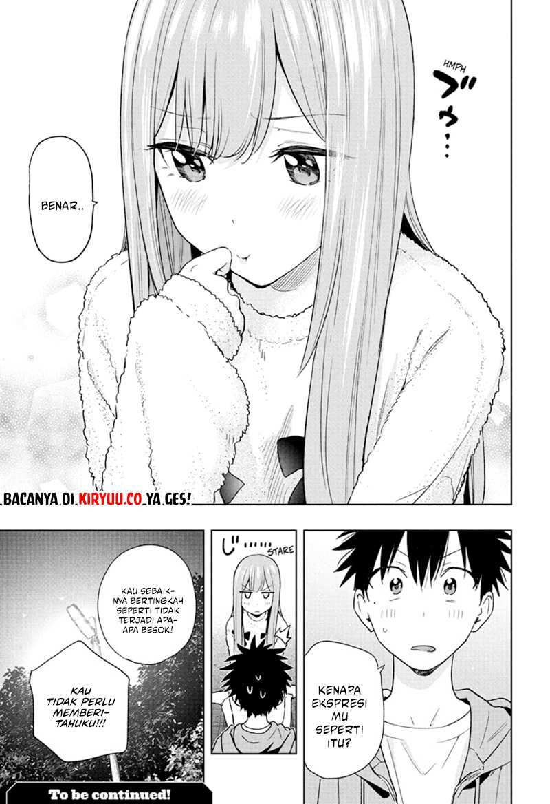 Hima-Ten! Chapter 23 Gambar 20