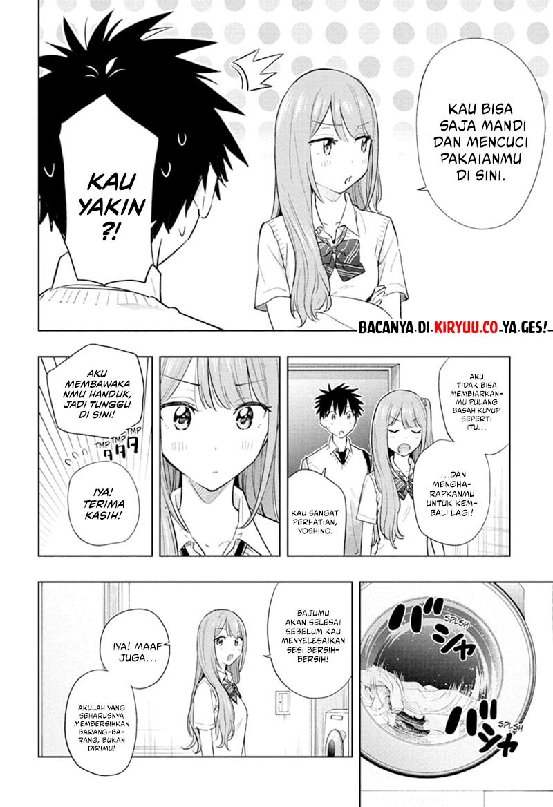 Hima-Ten! Chapter 31 Gambar 7