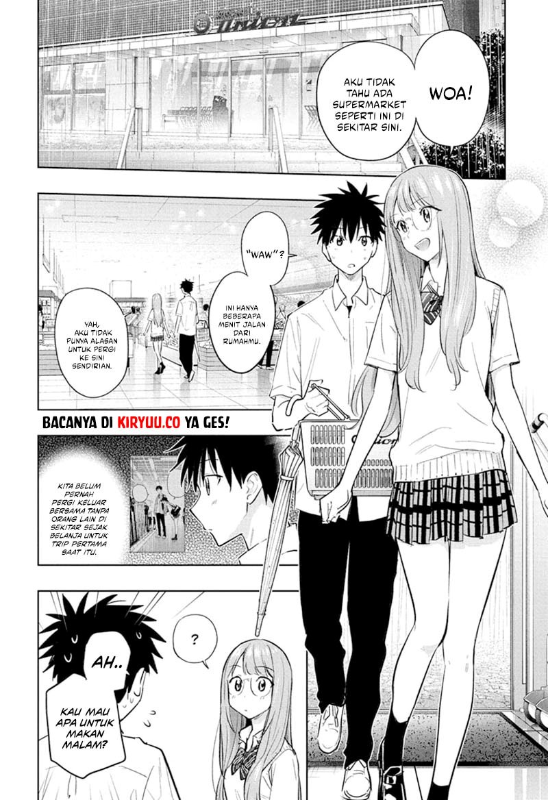 Hima-Ten! Chapter 31 Gambar 13