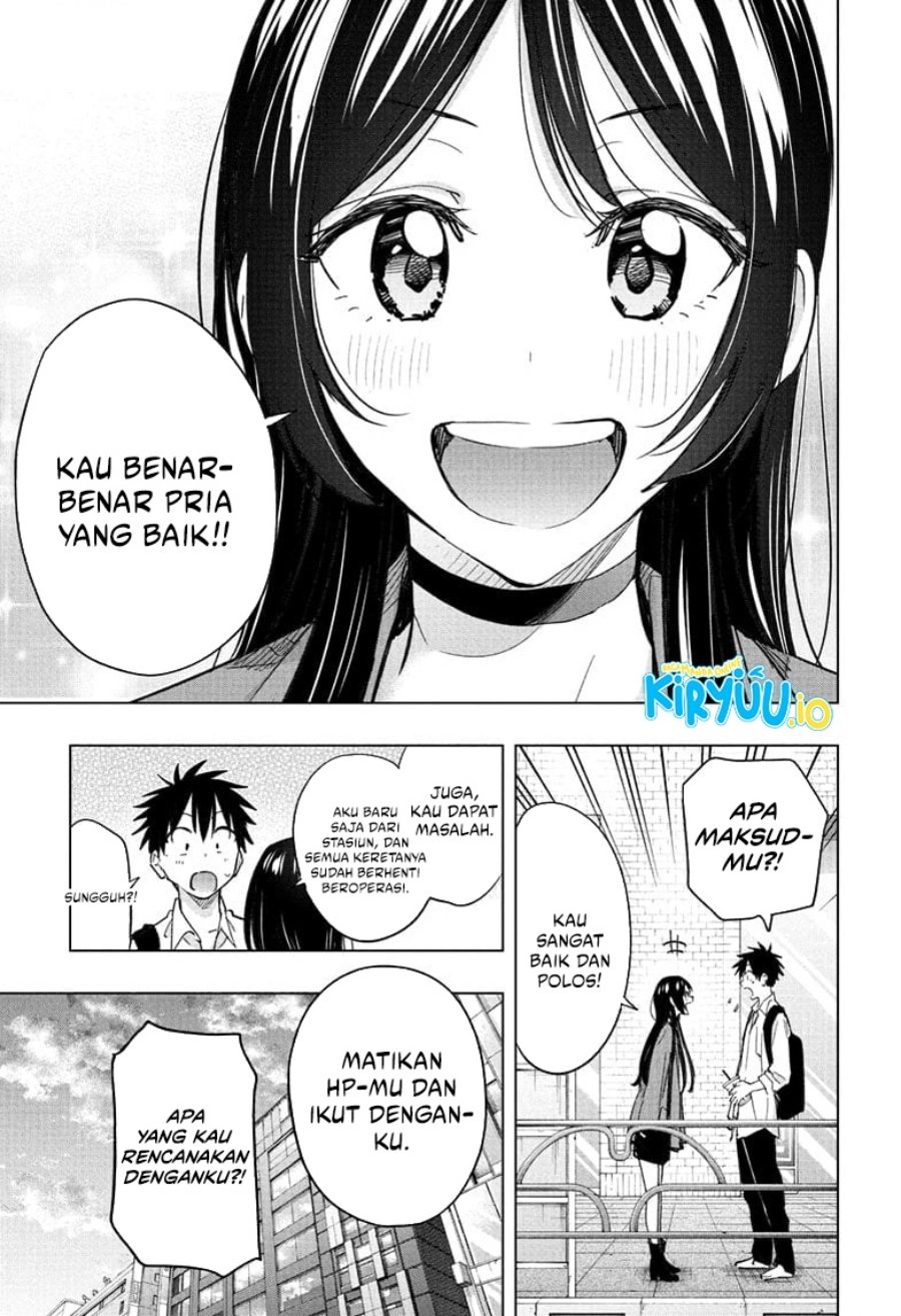 Hima-Ten! Chapter 50 Gambar 12