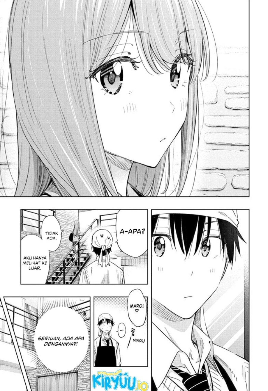 Hima-Ten! Chapter 51 Gambar 12