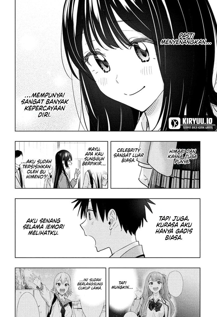 Hima-Ten! Chapter 55 Gambar 7