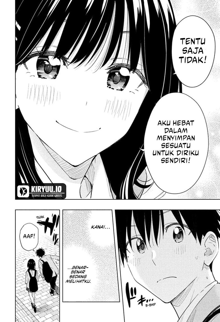 Hima-Ten! Chapter 55 Gambar 19