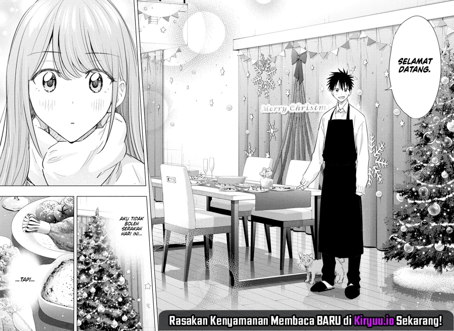 Hima-Ten! Chapter 66 Gambar 5