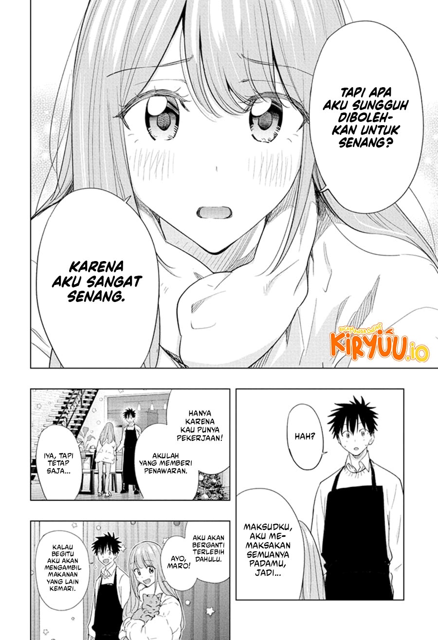 Hima-Ten! Chapter 66 Gambar 8
