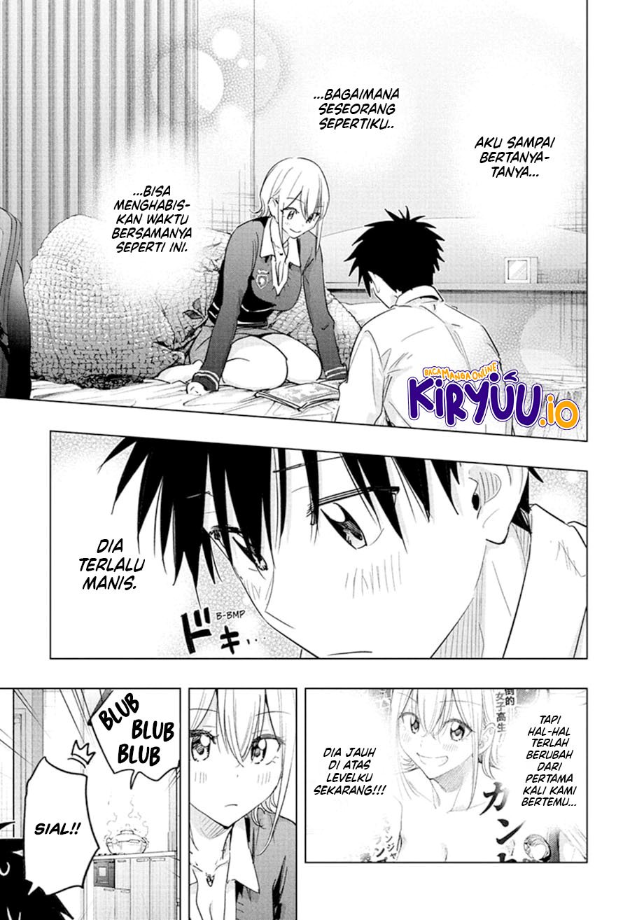 Hima-Ten! Chapter 69 Gambar 7