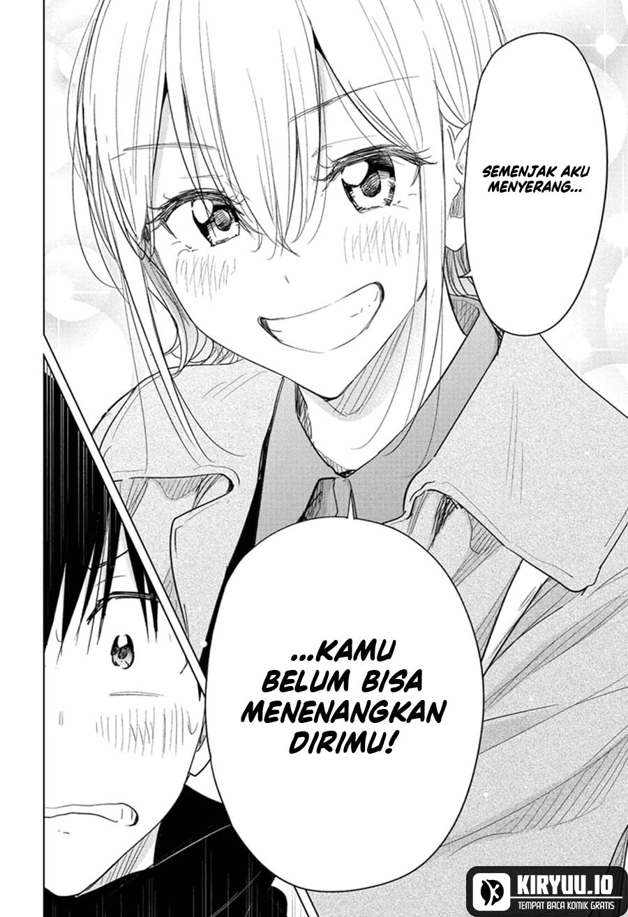Hima-Ten! Chapter 71 Gambar 19
