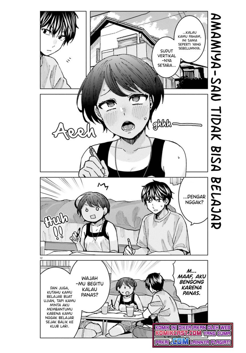 Himegasaki Sakurako wa Kyoumo Fubin Kawaii! Chapter 16 Gambar 3