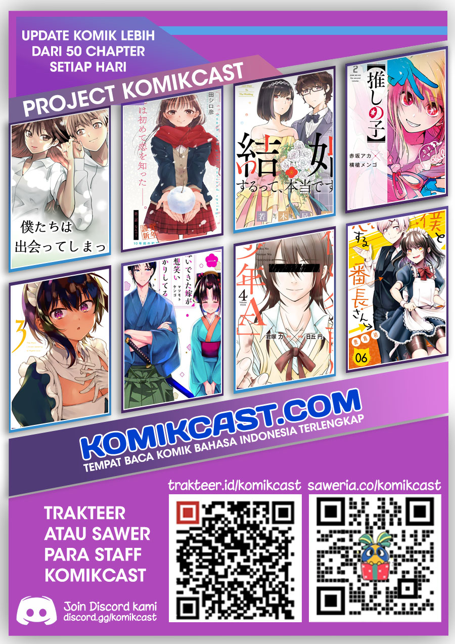 Himegasaki Sakurako wa Kyoumo Fubin Kawaii! Chapter 16 Gambar 18