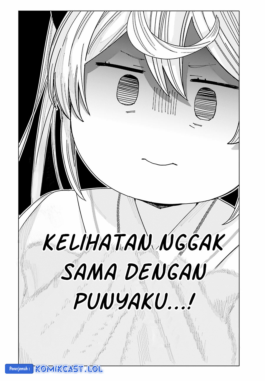 Himegasaki Sakurako wa Kyoumo Fubin Kawaii! Chapter 25 Gambar 10