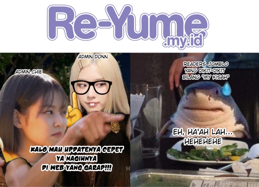 Himitsu no Otsukiai wo Shiteimasu Chapter 03 Gambar 10