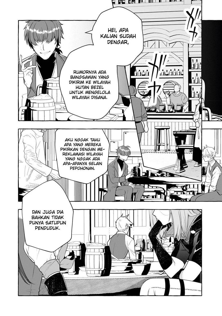 Hinekure Ryoushu no Koufukutan Chapter 02 Gambar 5