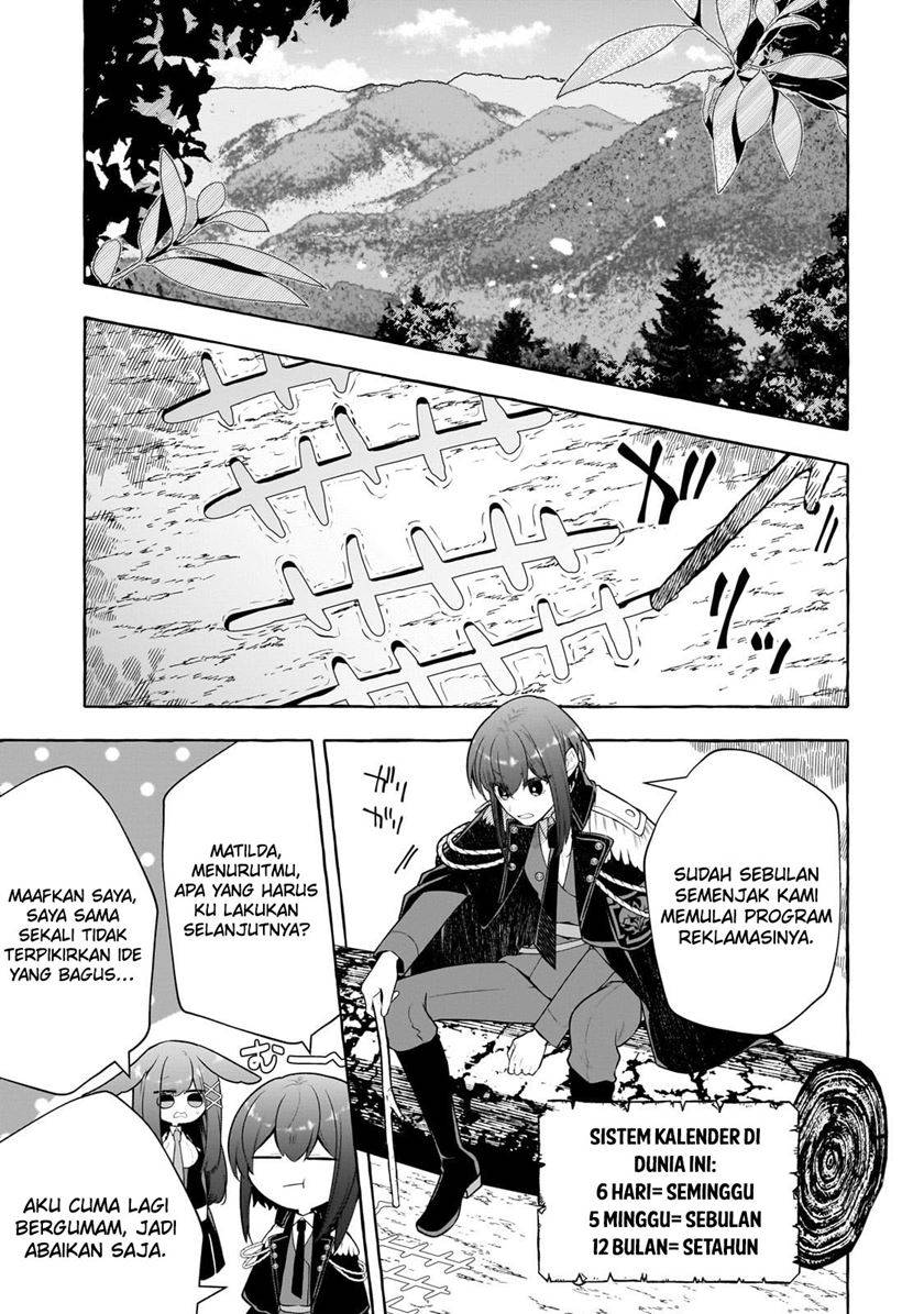 Hinekure Ryoushu no Koufukutan Chapter 02 Gambar 8