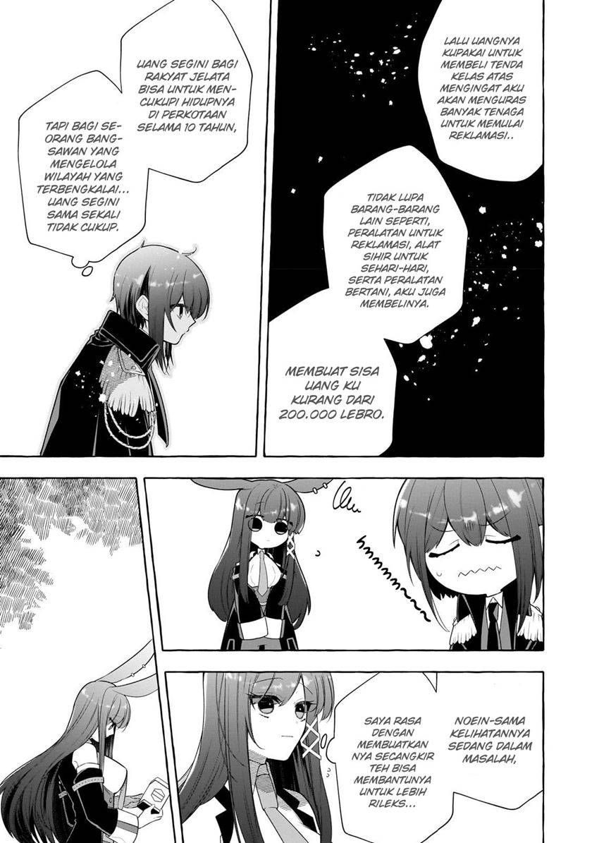 Hinekure Ryoushu no Koufukutan Chapter 02 Gambar 10