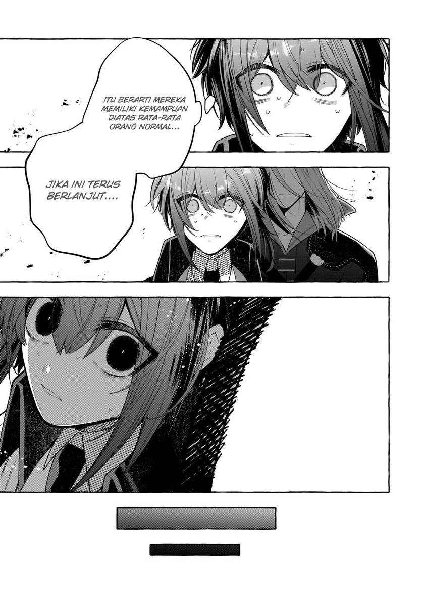 Hinekure Ryoushu no Koufukutan Chapter 02 Gambar 18