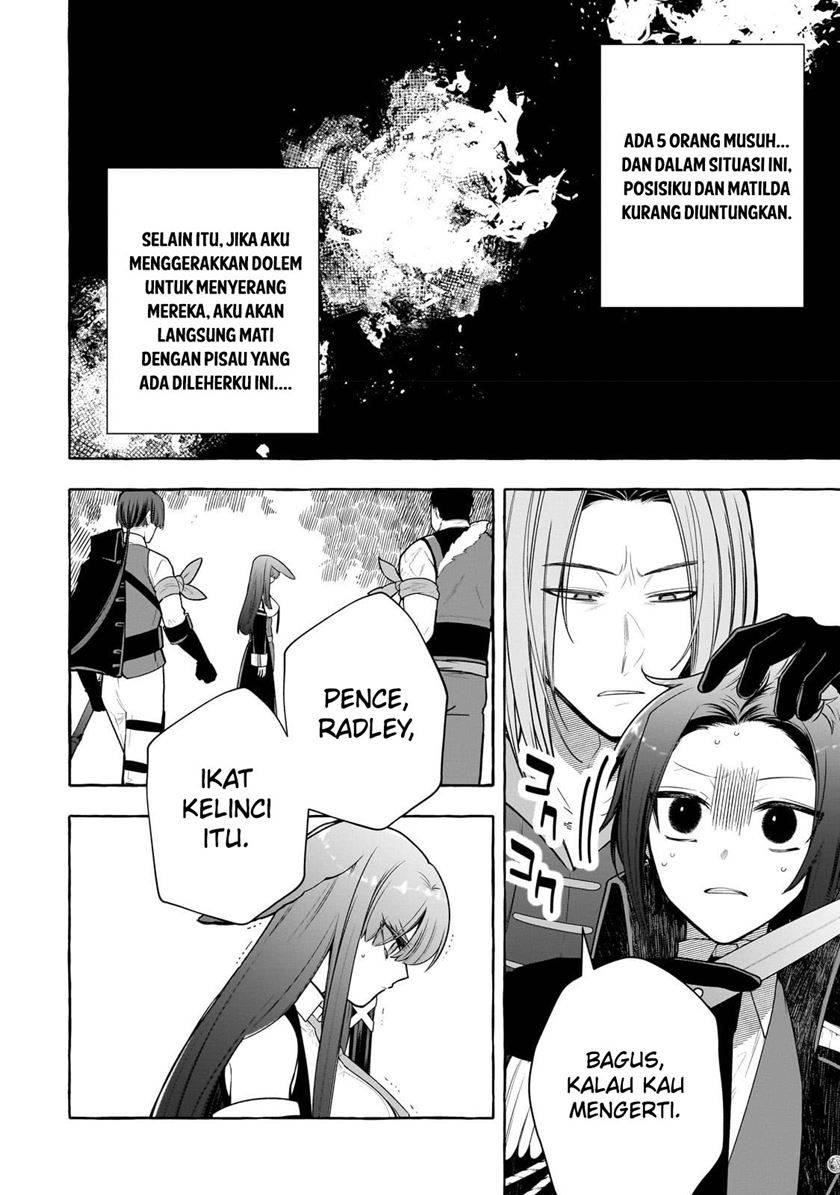 Hinekure Ryoushu no Koufukutan Chapter 02 Gambar 23