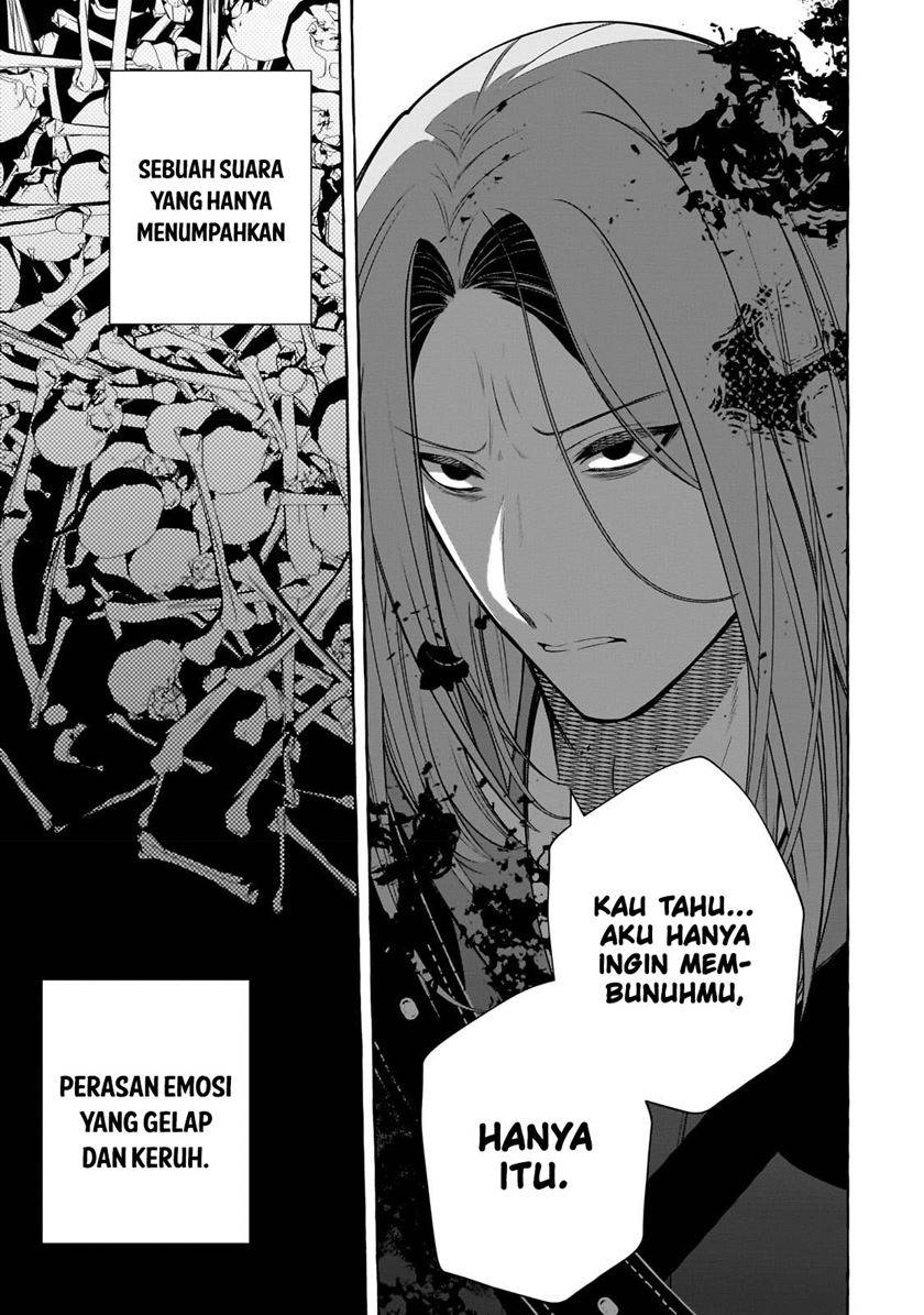 Hinekure Ryoushu no Koufukutan Chapter 02 Gambar 26