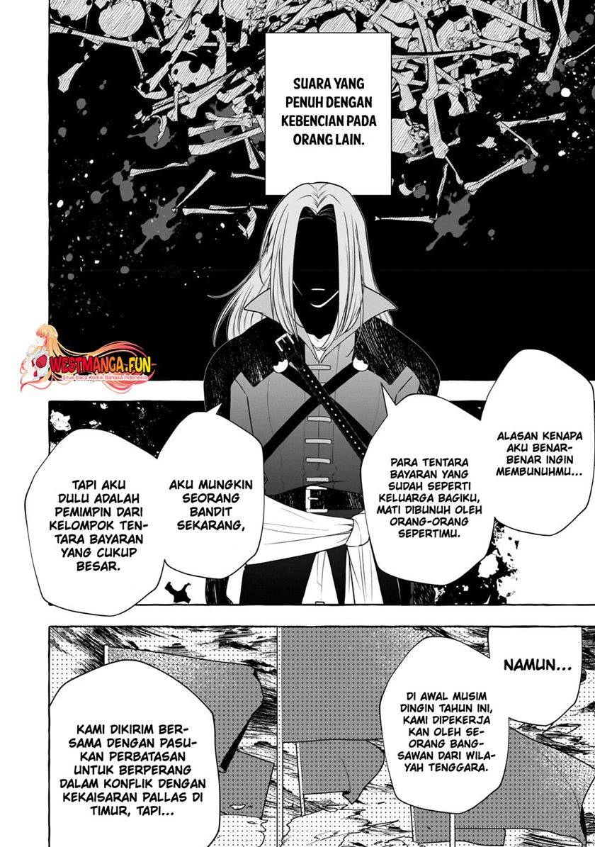 Hinekure Ryoushu no Koufukutan Chapter 02 Gambar 27