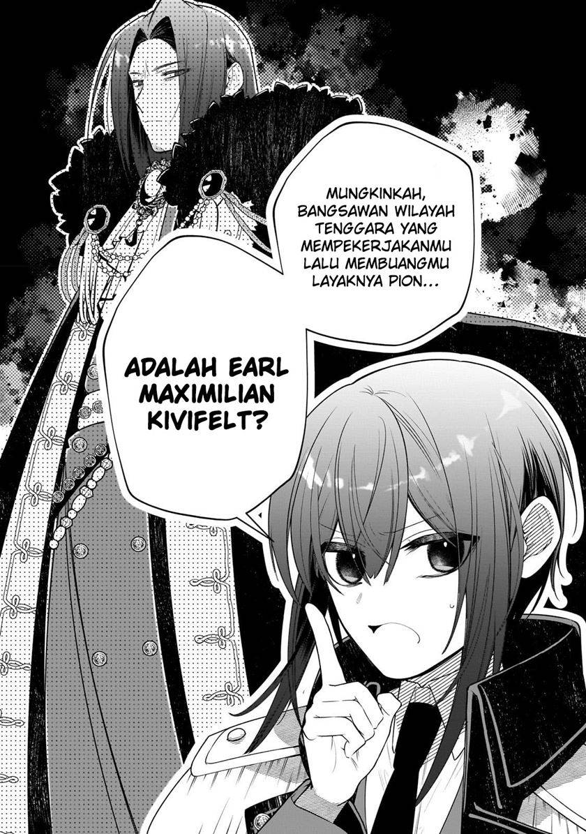 Hinekure Ryoushu no Koufukutan Chapter 02 Gambar 31