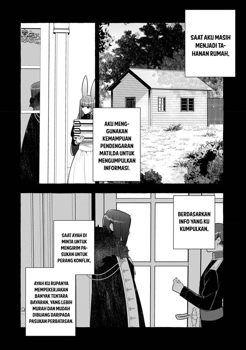 Hinekure Ryoushu no Koufukutan Chapter 02 Gambar 35