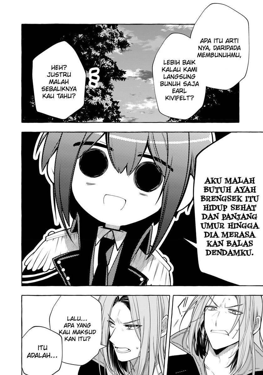 Hinekure Ryoushu no Koufukutan Chapter 02 Gambar 39