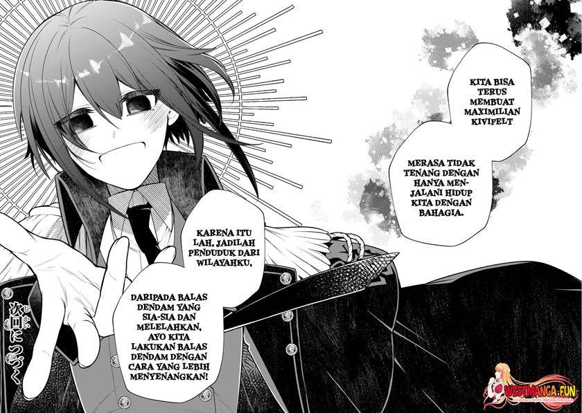 Hinekure Ryoushu no Koufukutan Chapter 02 Gambar 45