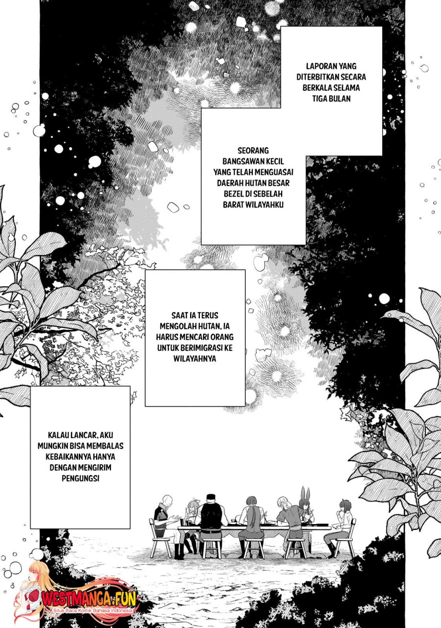 Hinekure Ryoushu no Koufukutan Chapter 08 Gambar 24