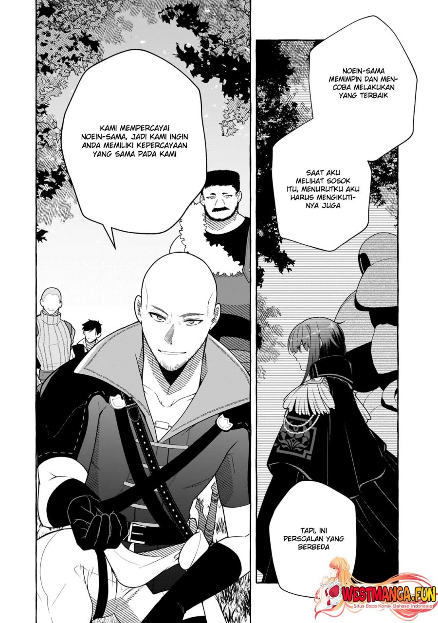 Hinekure Ryoushu no Koufukutan Chapter 10 Gambar 23