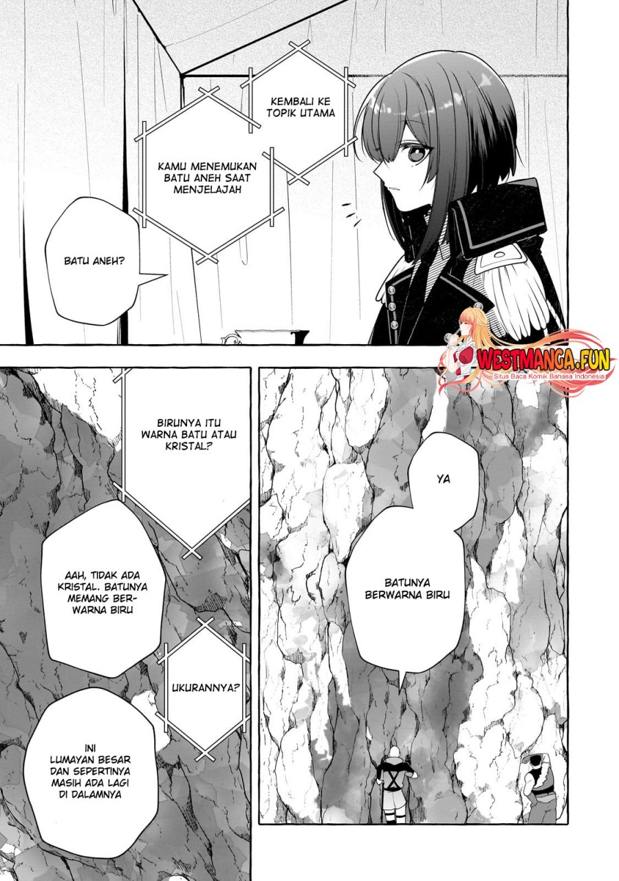 Hinekure Ryoushu no Koufukutan Chapter 10 Gambar 26