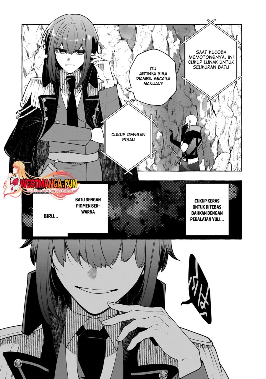 Hinekure Ryoushu no Koufukutan Chapter 10 Gambar 27