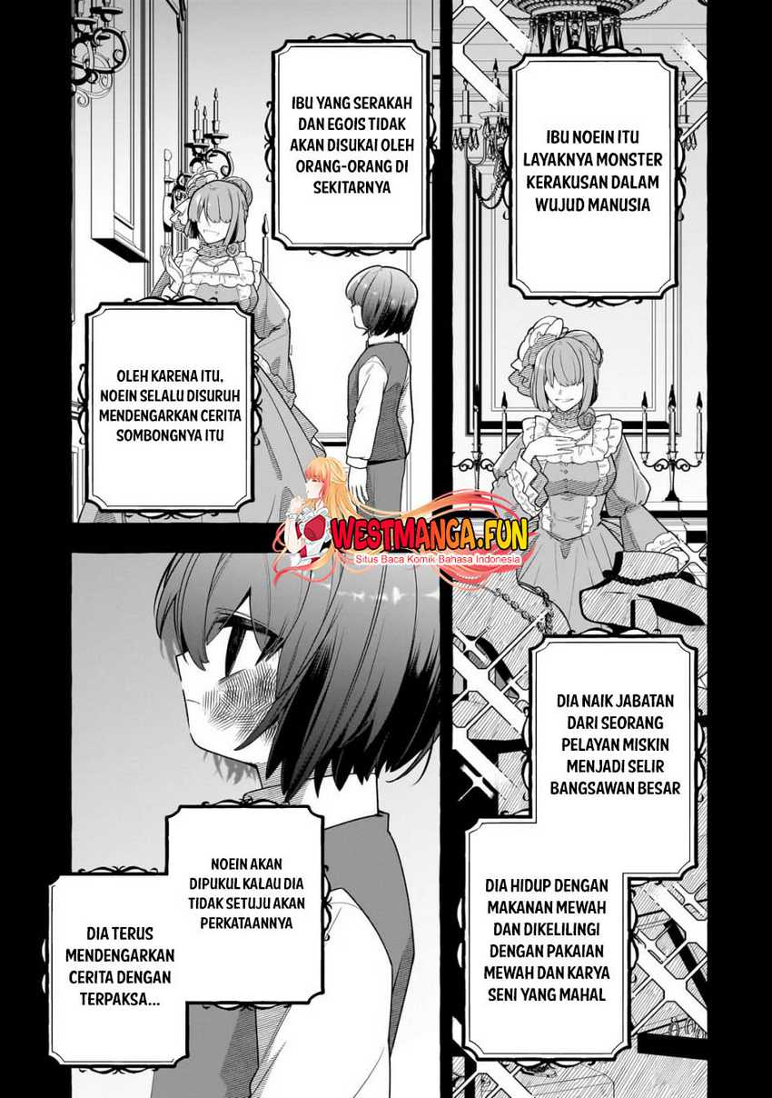 Hinekure Ryoushu no Koufukutan Chapter 11 Gambar 2