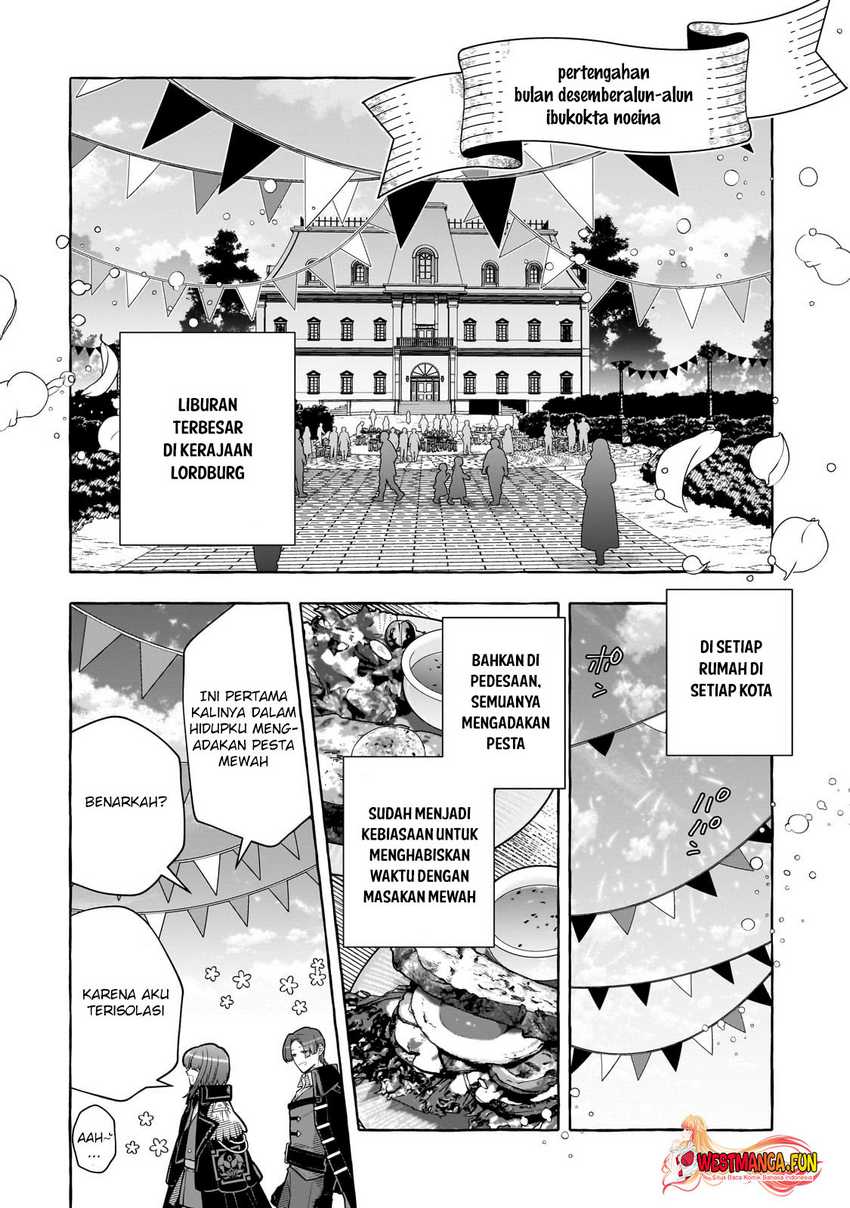 Hinekure Ryoushu no Koufukutan Chapter 13 Gambar 16