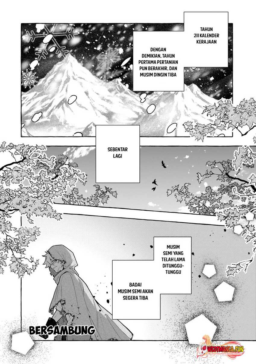Hinekure Ryoushu no Koufukutan Chapter 13 Gambar 31