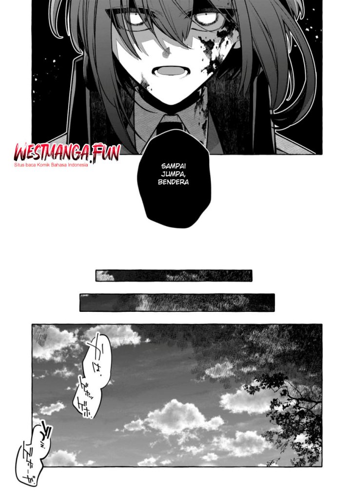 Hinekure Ryoushu no Koufukutan Chapter 14 Gambar 28