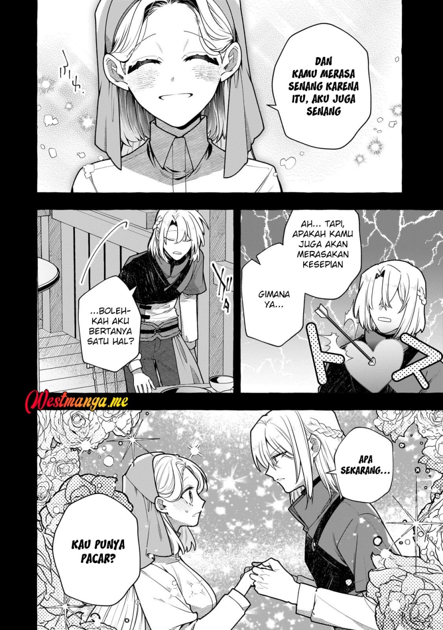 Hinekure Ryoushu no Koufukutan Chapter 17 Gambar 16