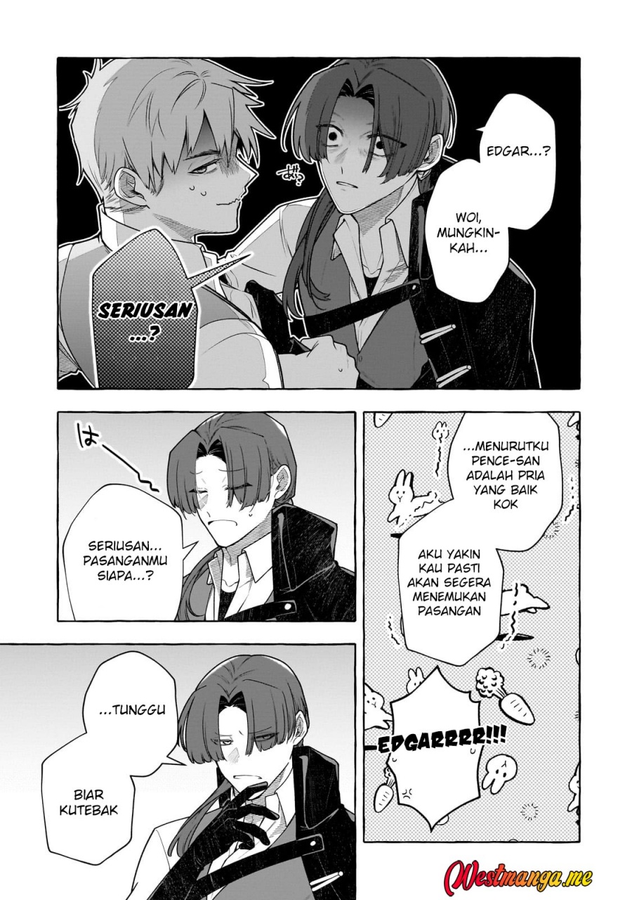 Hinekure Ryoushu no Koufukutan Chapter 17 Gambar 20