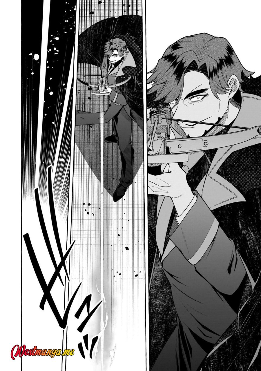 Hinekure Ryoushu no Koufukutan Chapter 22 Gambar 16