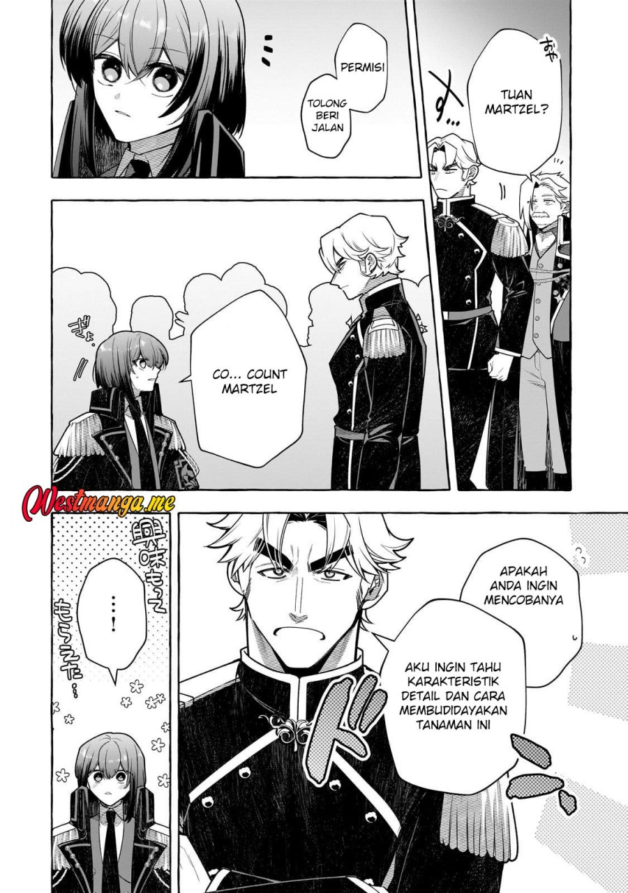Hinekure Ryoushu no Koufukutan Chapter 22 Gambar 20