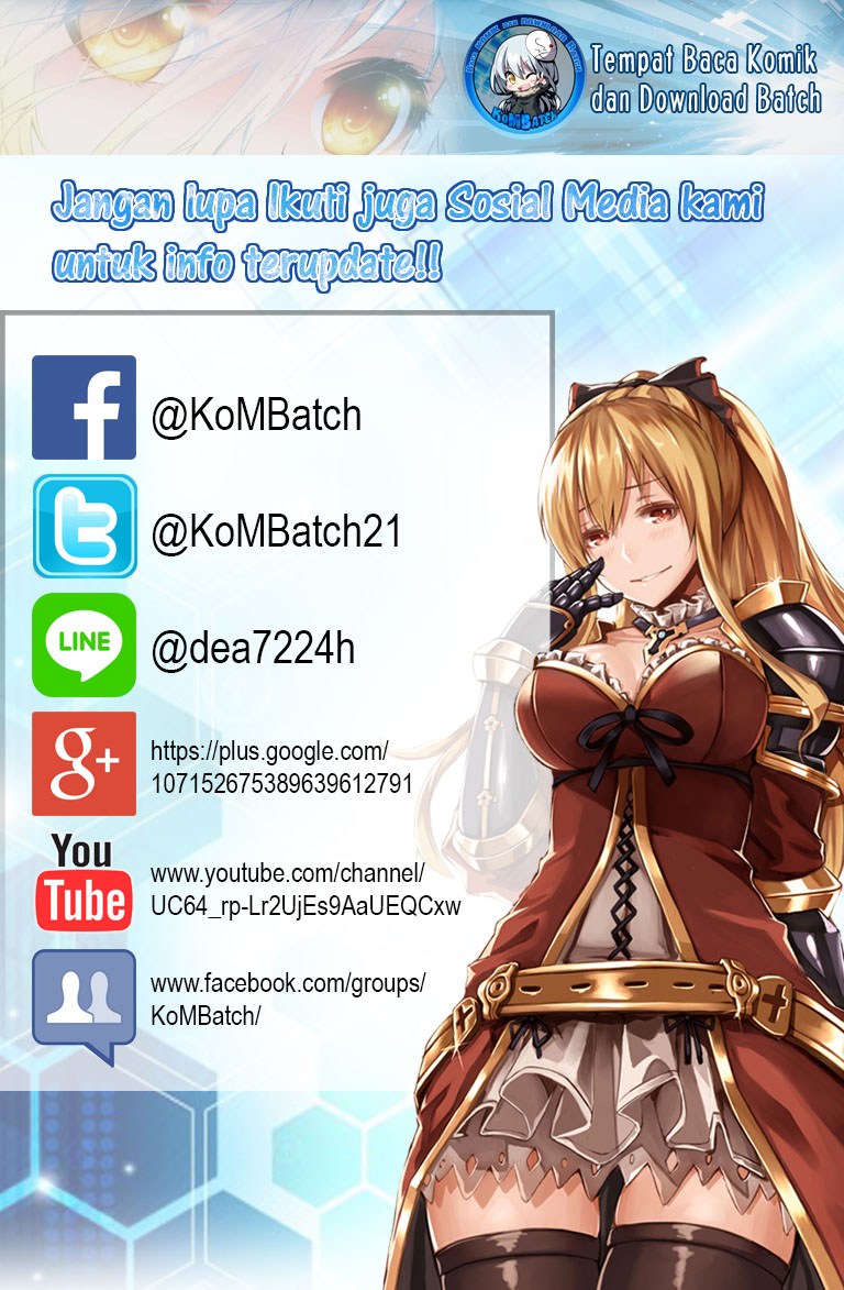 Hiraheishi wa Kako wo Yumemiru Chapter 03 Gambar 5